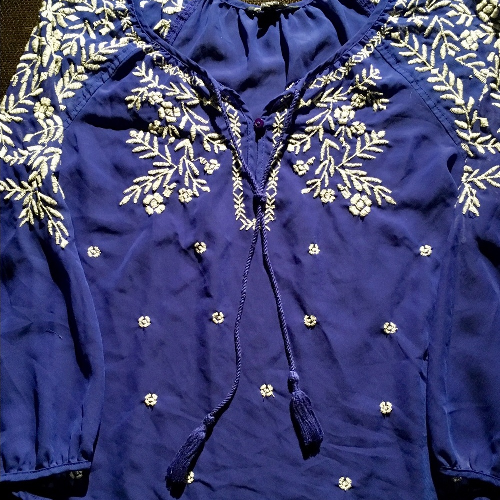 Blouse